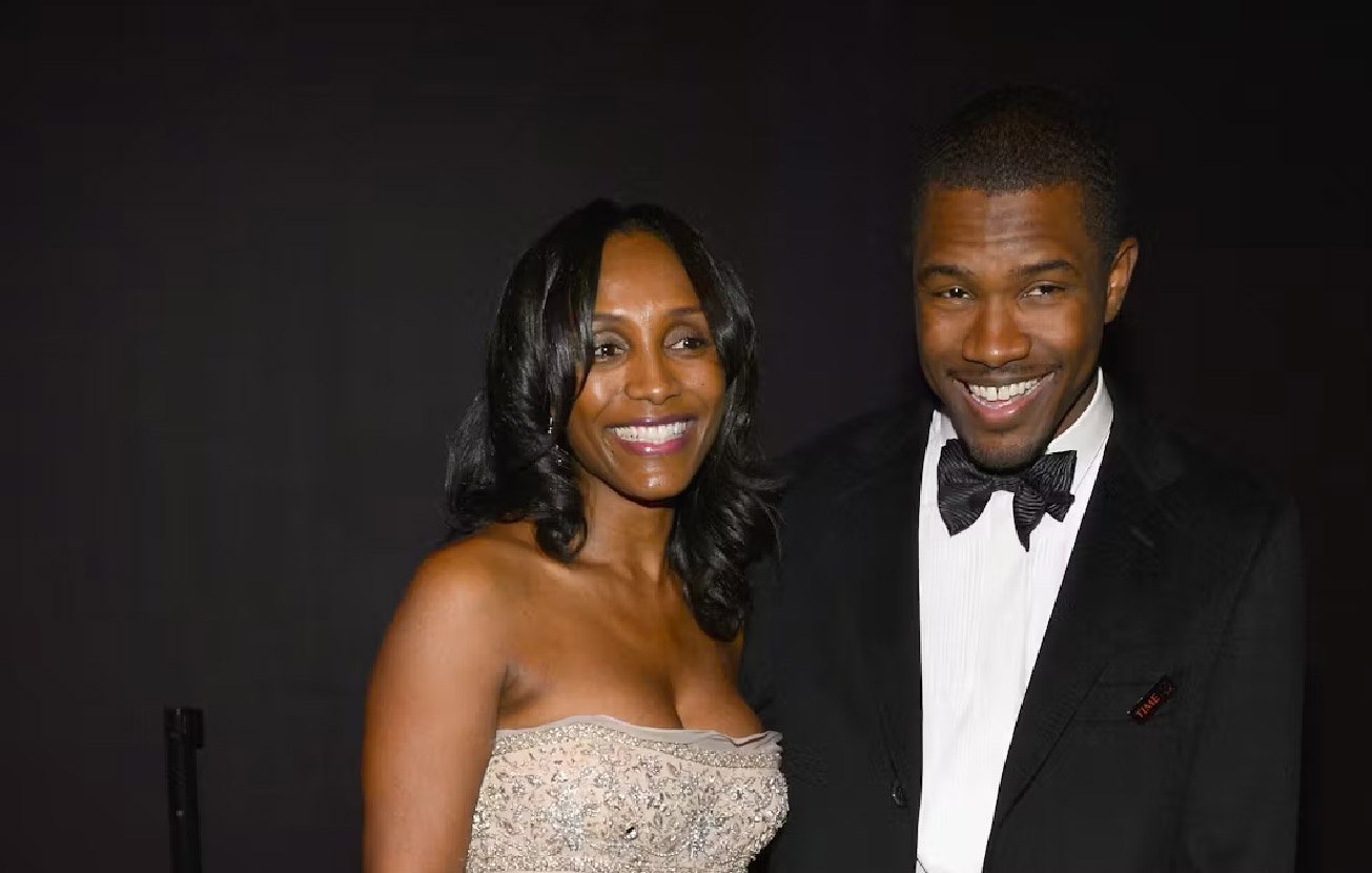 Ashley Nikkii Ellison