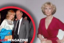 charles donald fegert