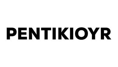 Pentikioyr