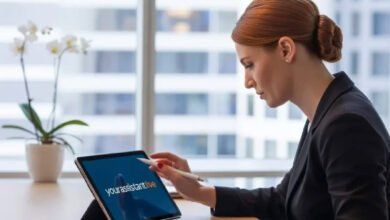 Yourassistantlive com