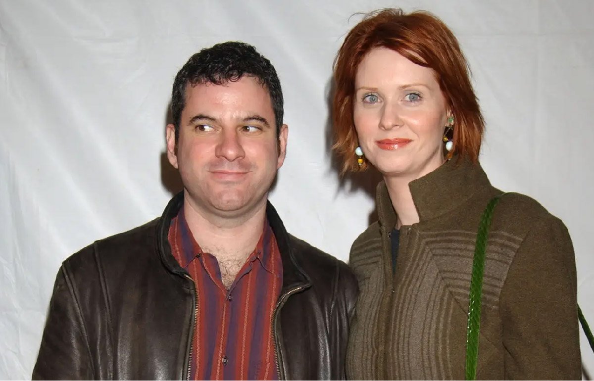 Charles Ezekiel Mozes