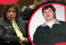 Gary Phillip Spector