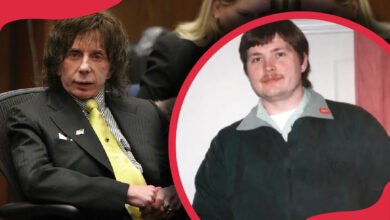 Gary Phillip Spector