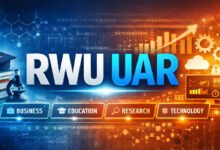 RWU UAR