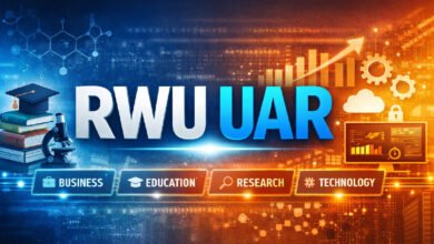 RWU UAR
