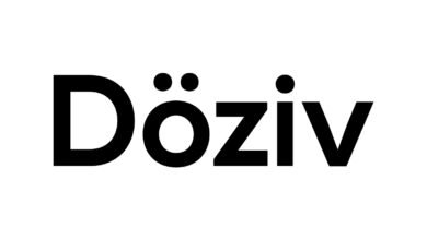 Döziv