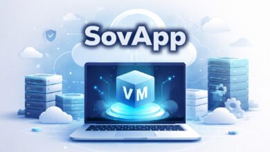 SovApp